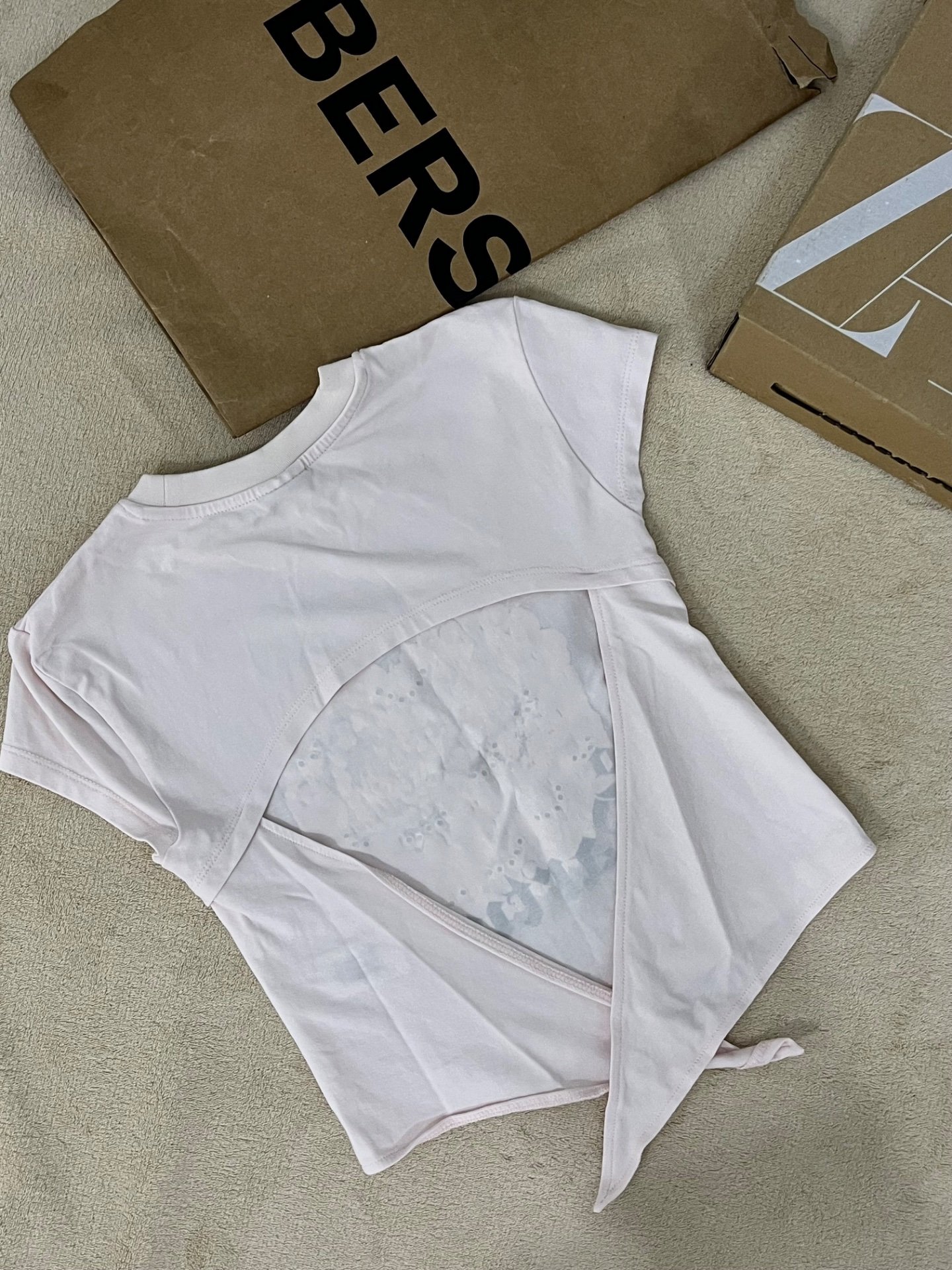 Bershka maica - 3