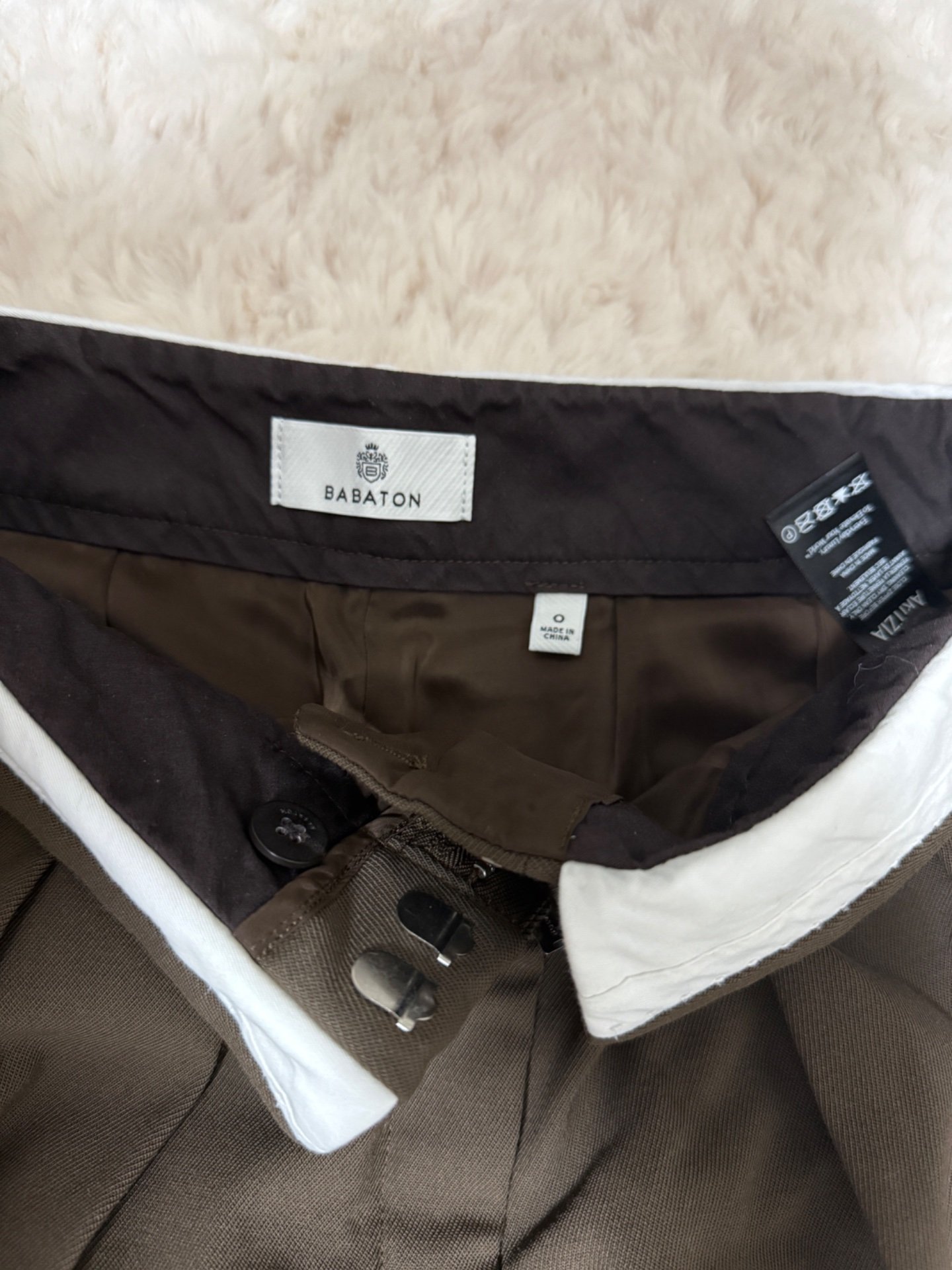 Pantaloni - 3