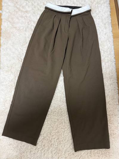 Pantaloni