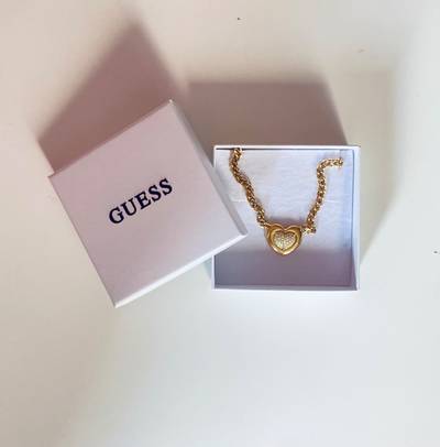 Guess lance