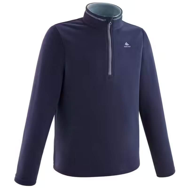 QUECHUA polar bluzon 14/15god.