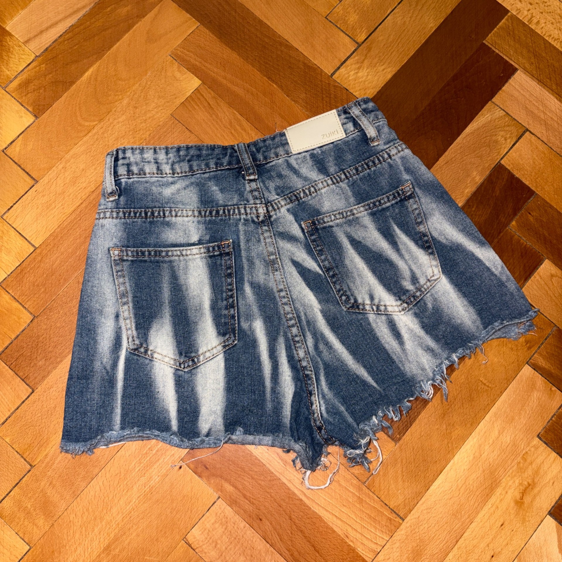 Zuiki shorts - 2