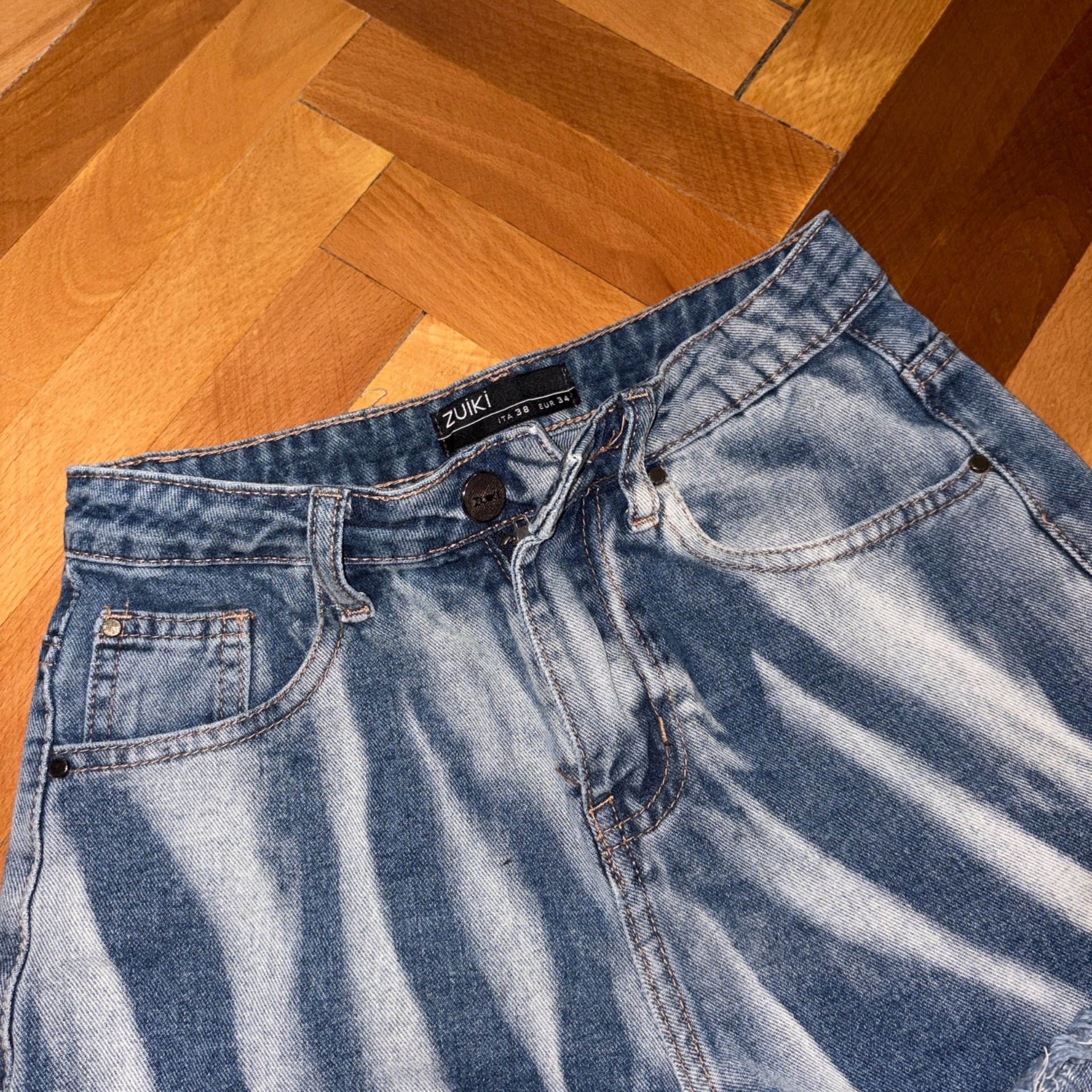 Zuiki shorts - 3