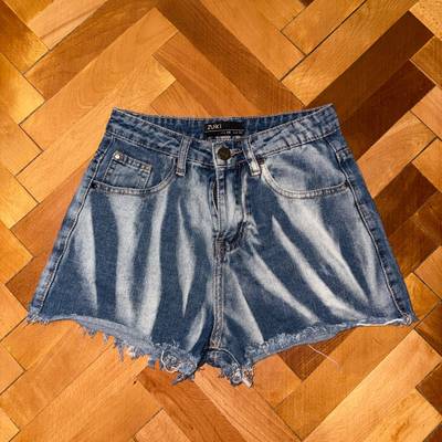 Zuiki shorts