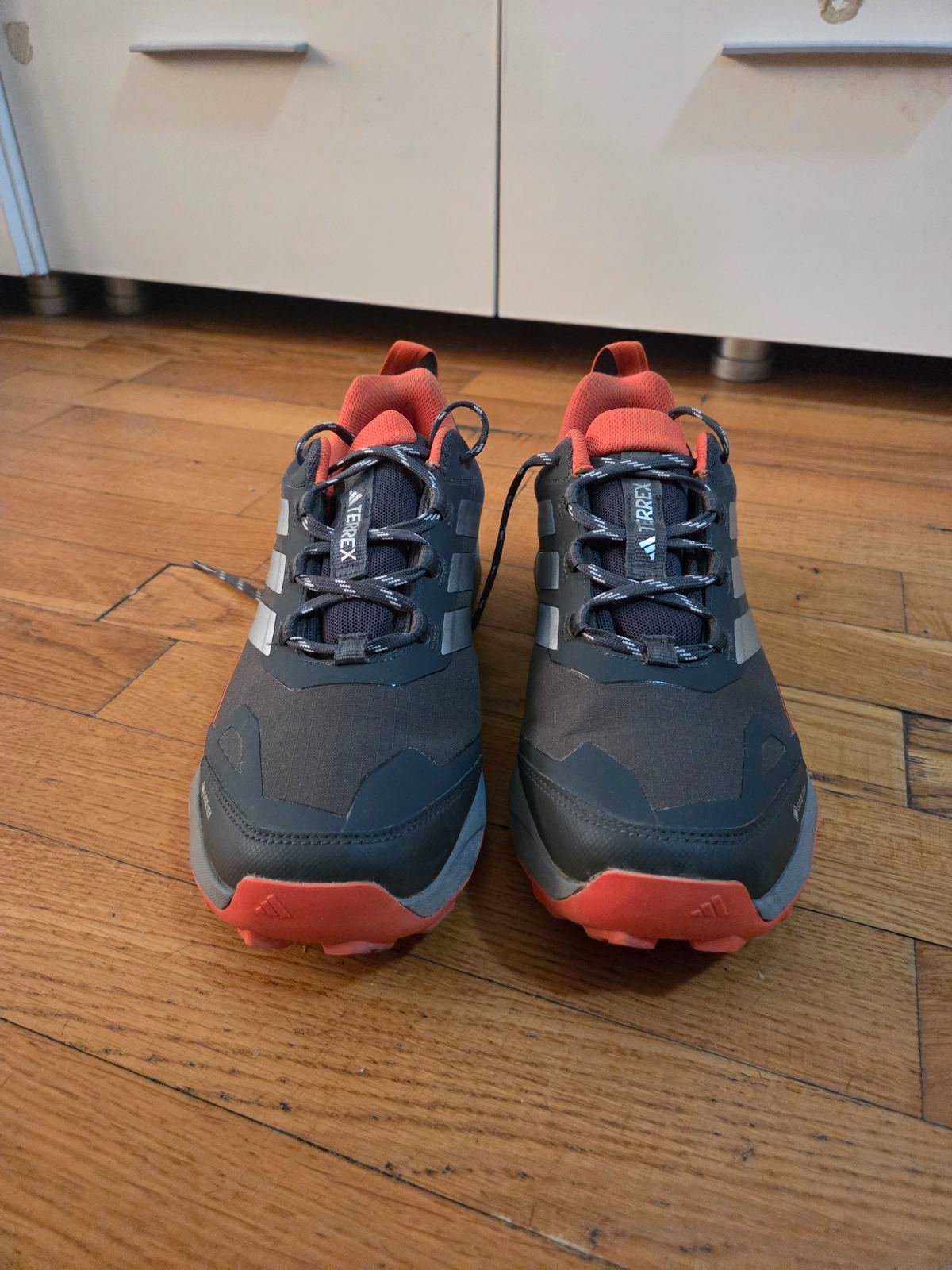 Adidas Terrex Skychaser AX5 GTX – машки планинарски патики - 4