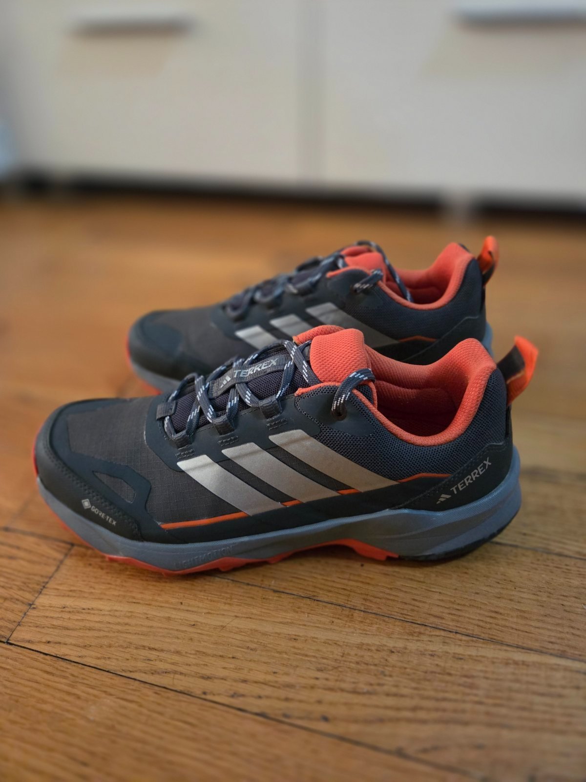 Adidas Terrex Skychaser AX5 GTX – машки планинарски патики