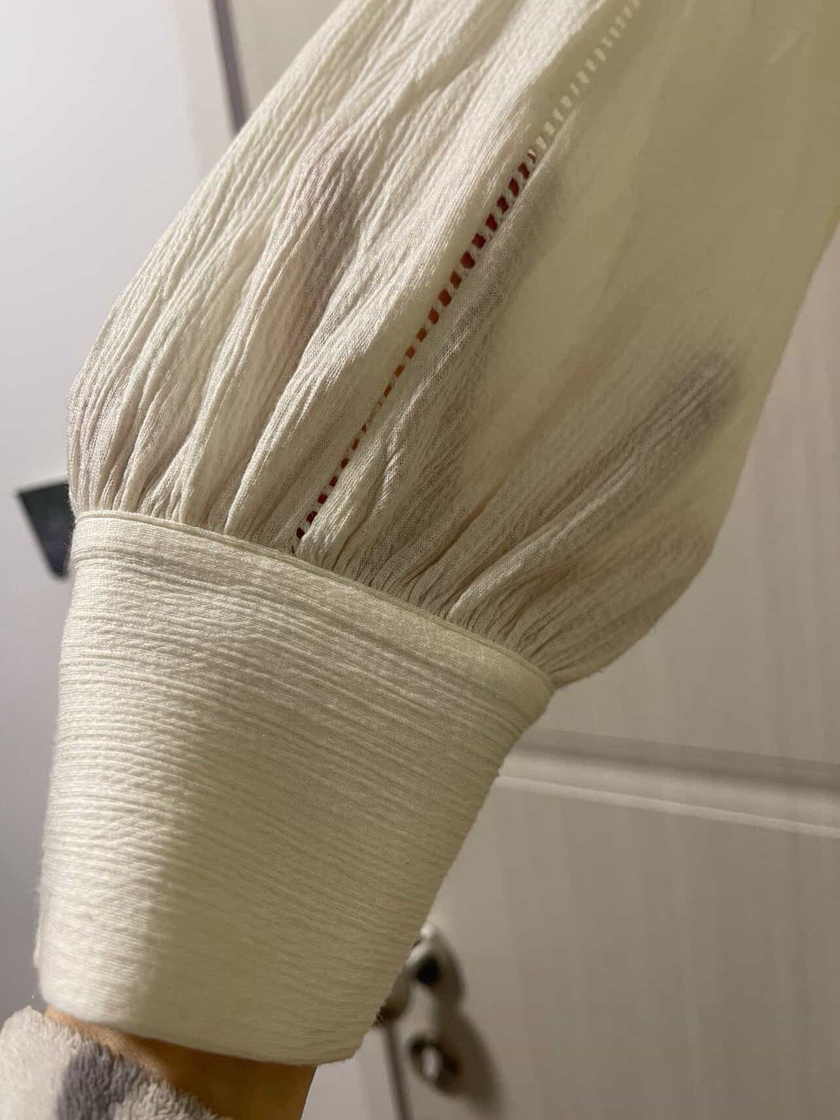 Massimo Dutti mnogu meka kosula - 3