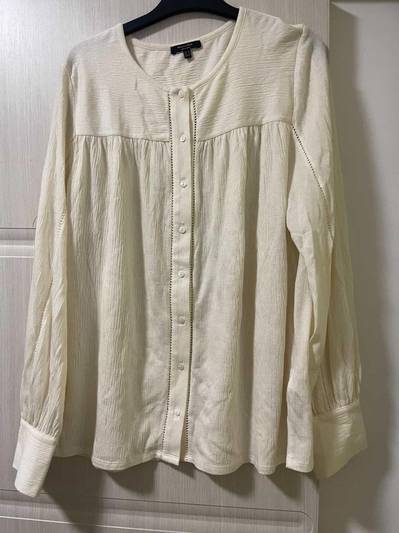 Massimo Dutti mnogu meka kosula