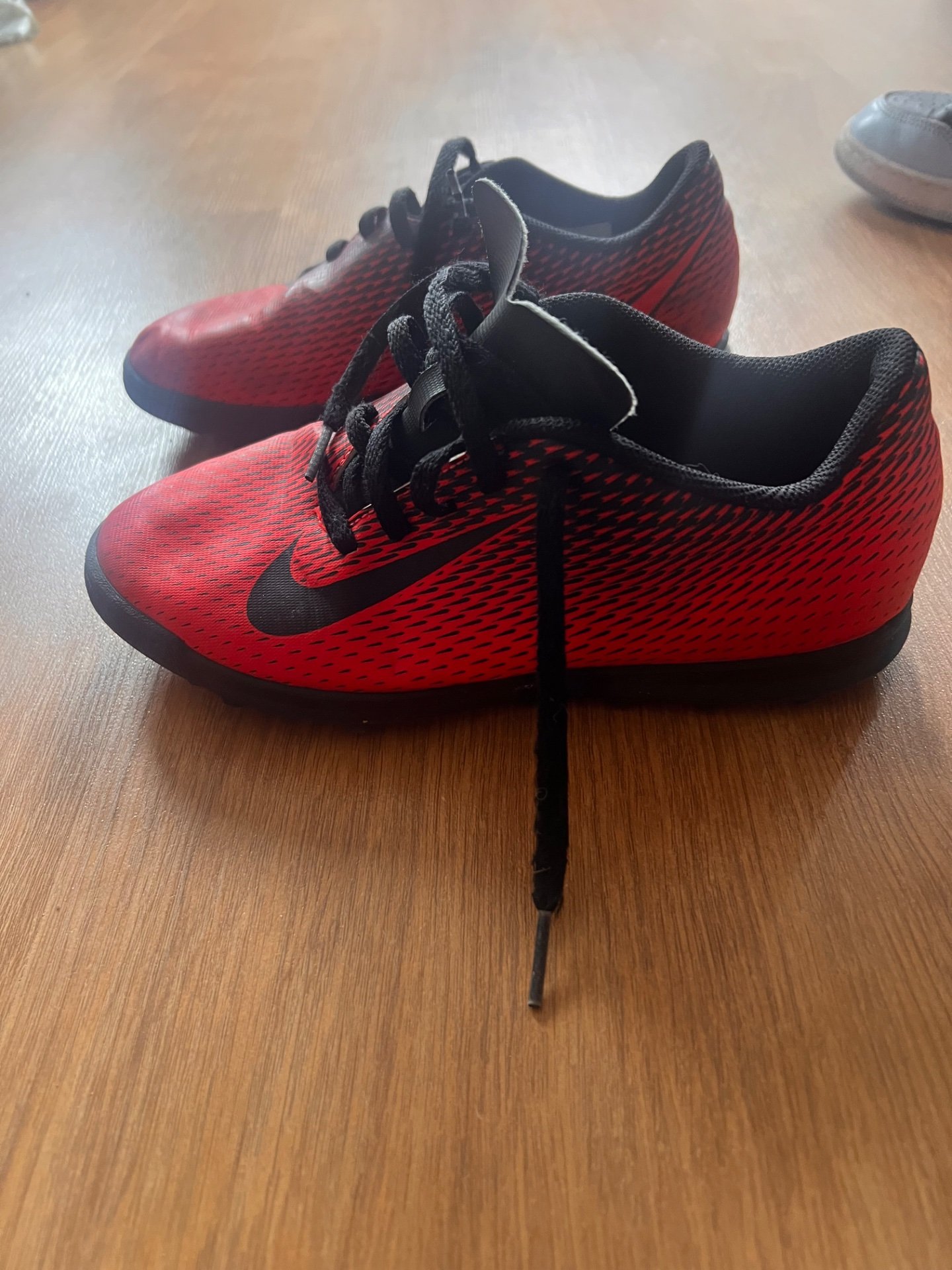 NIke