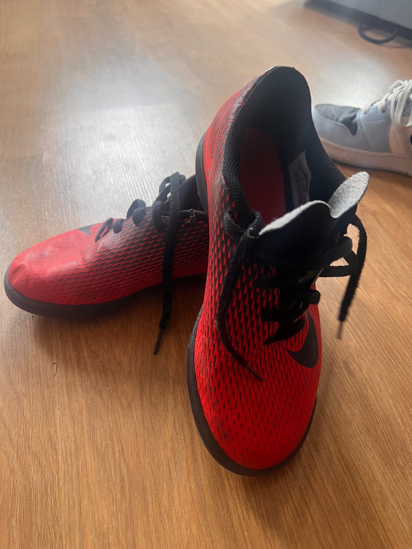 NIke - 2