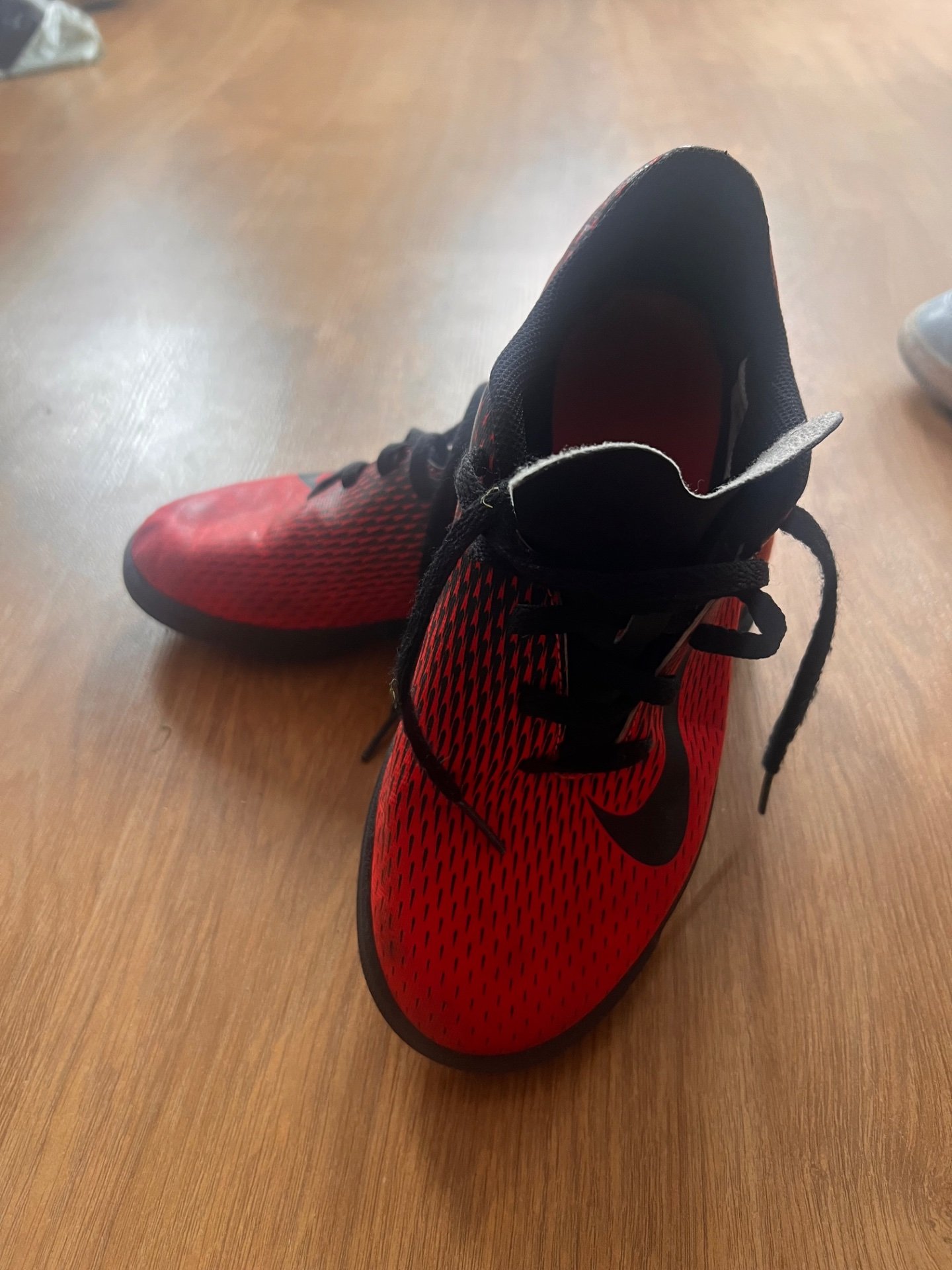 NIke - 3