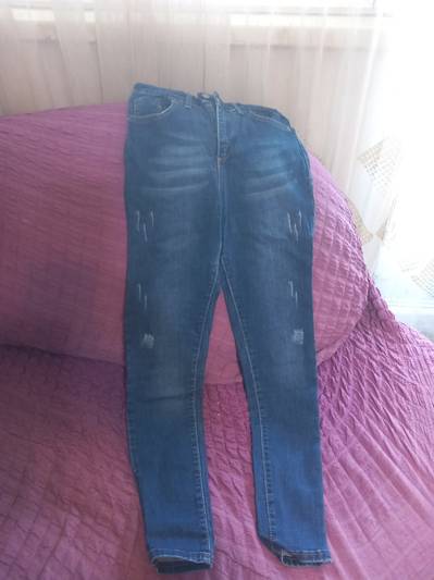 Ambar farmerki broj 30