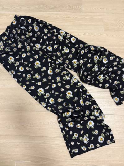 Цветни пантолони