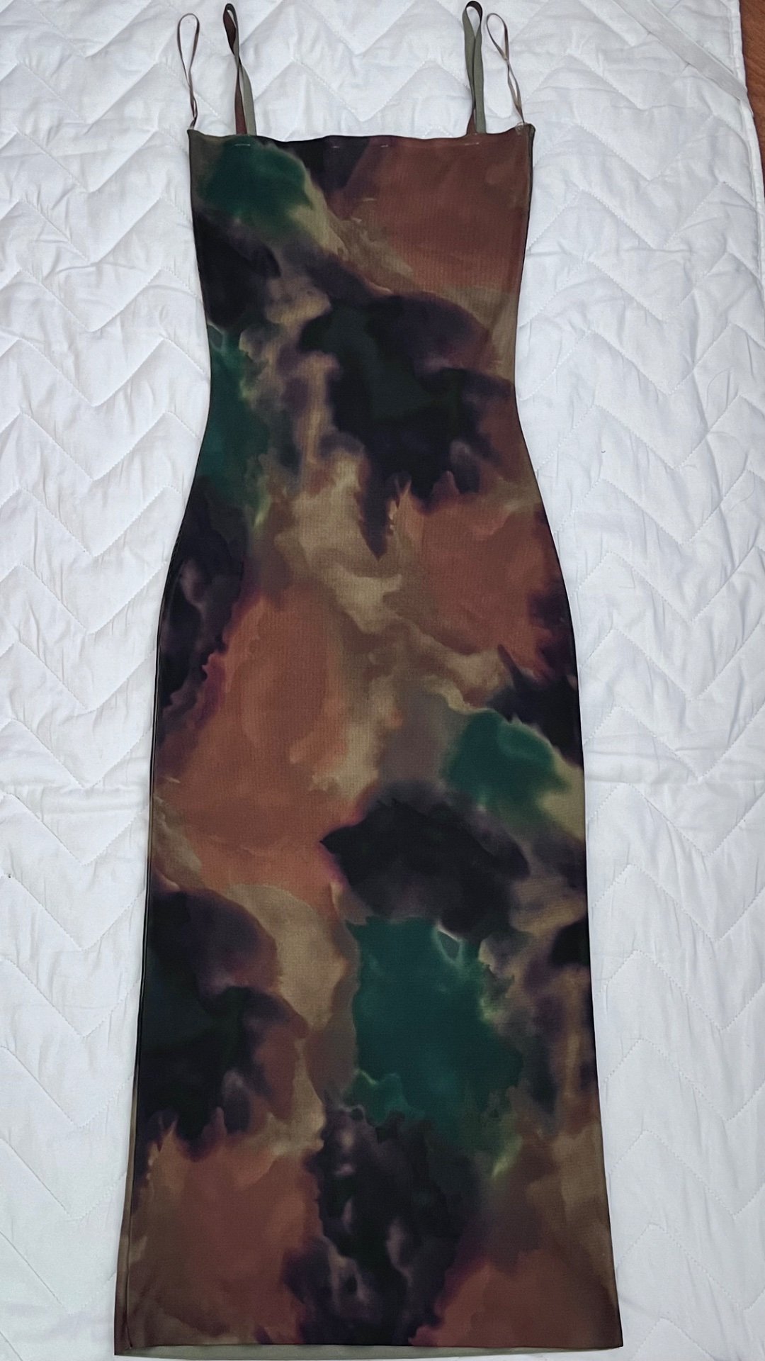 Zara фустан - 2