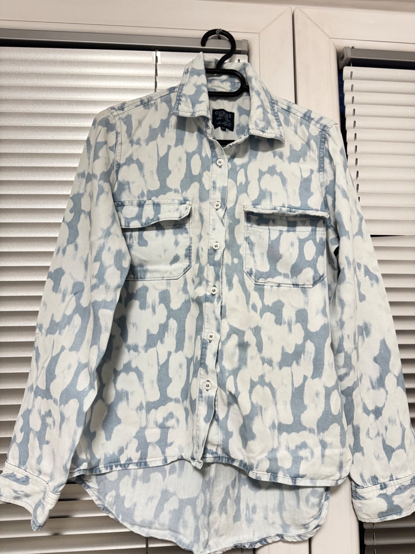 Guess koshula