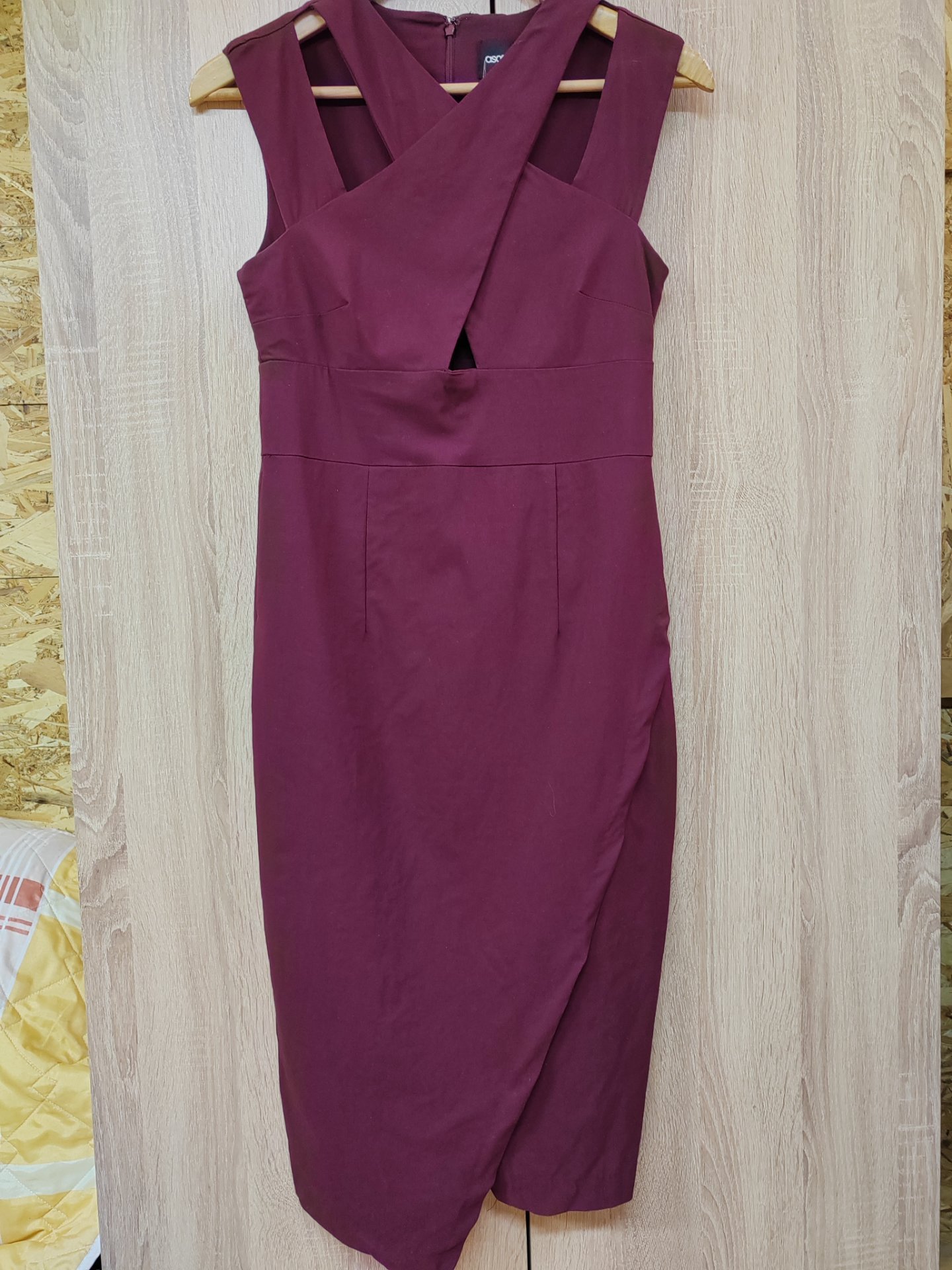 Nov Asos fustan - 2