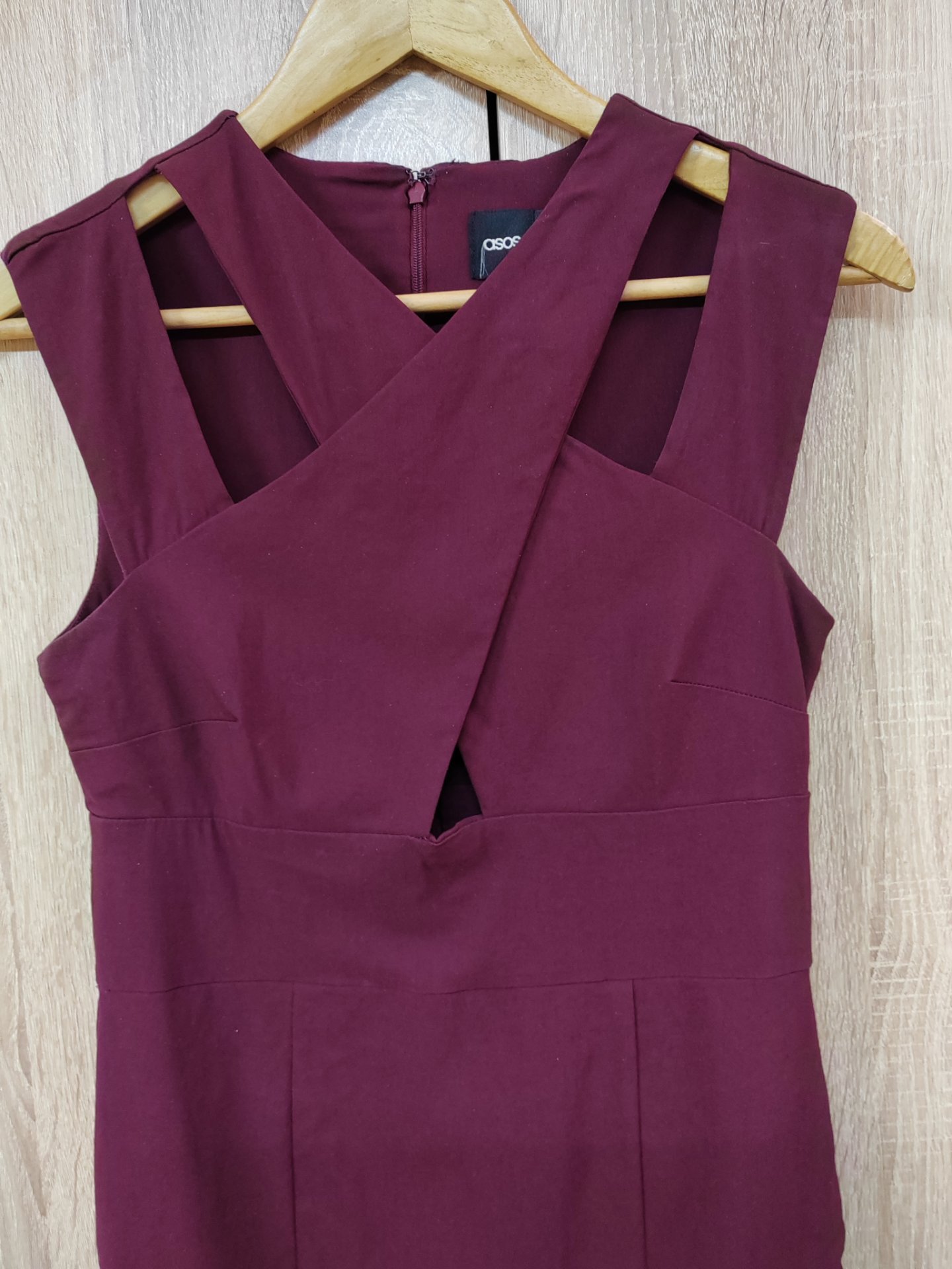 Nov Asos fustan - 3
