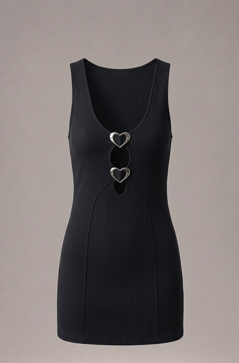 Black Elegant Dress🖤
