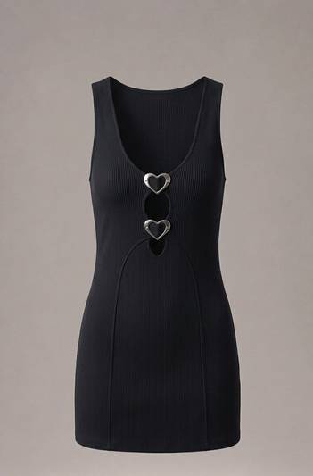 Black Elegant Dress🖤