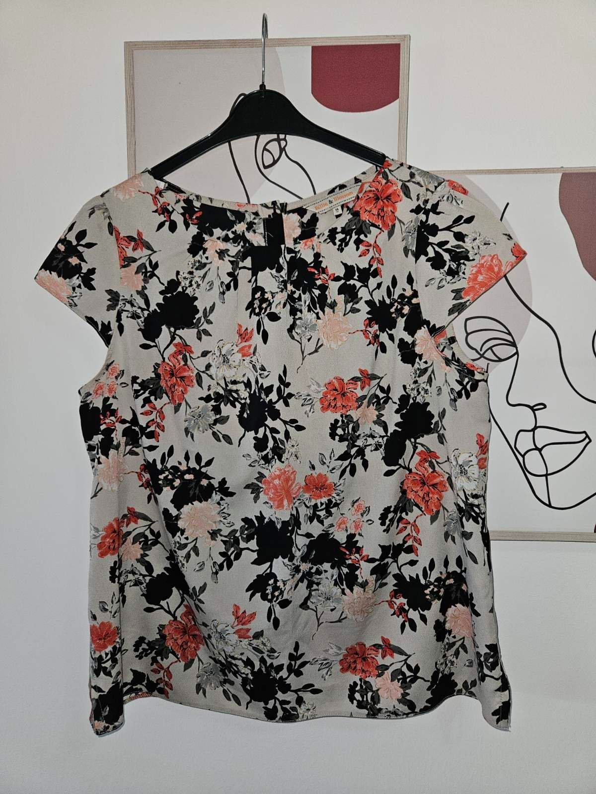 Dorothy Perkins koshula