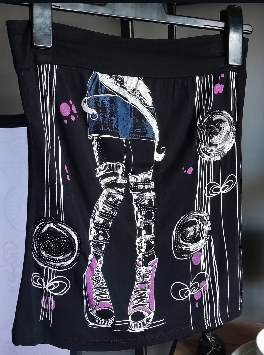 Корсет маички