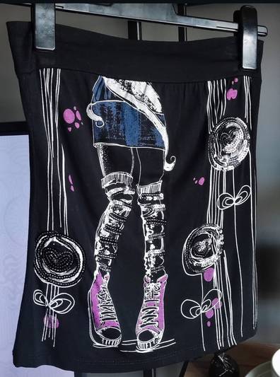 Корсет маички