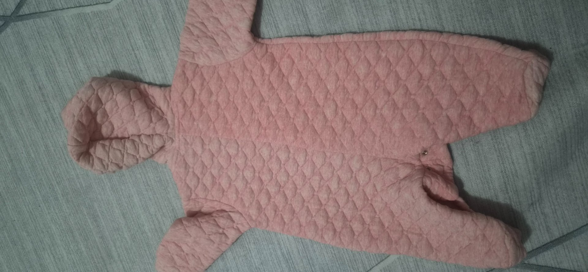 Komplet za bebe - 3