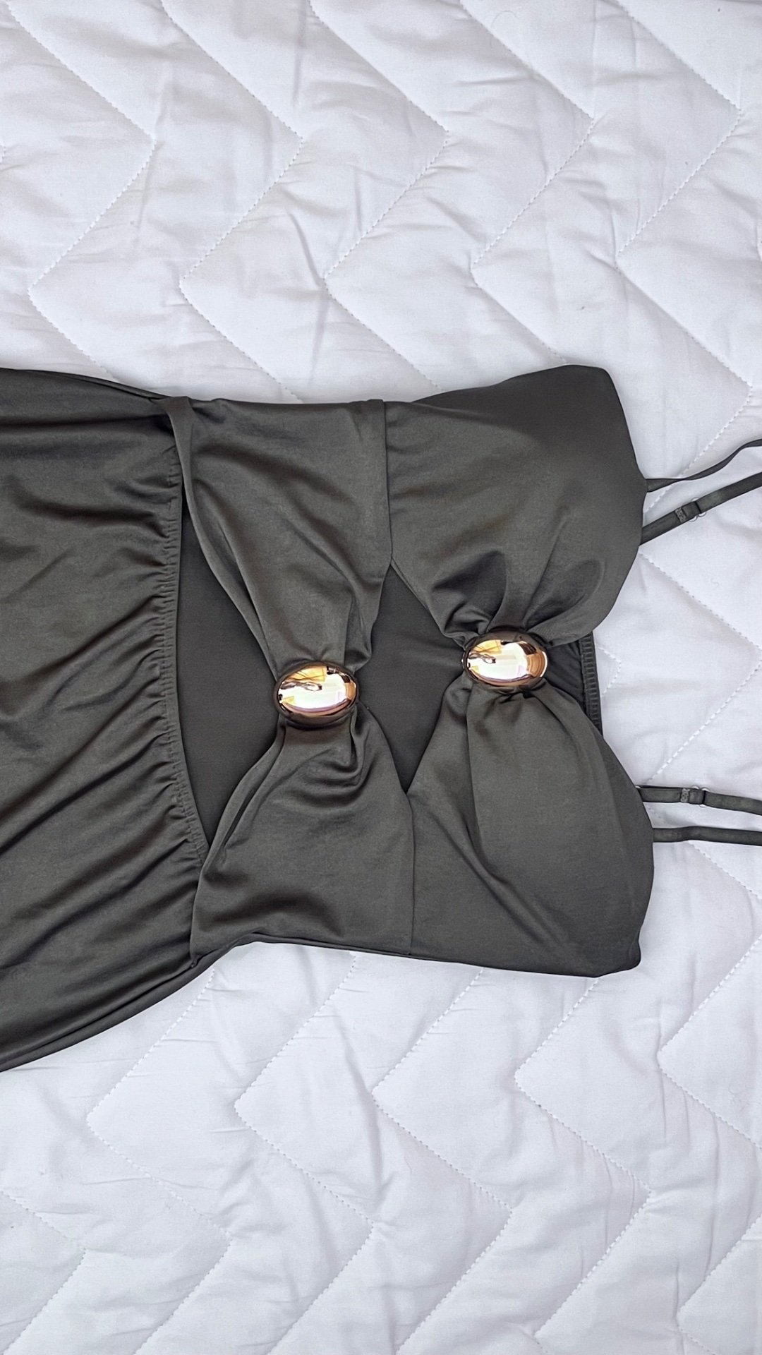 Зелен фустан - 3