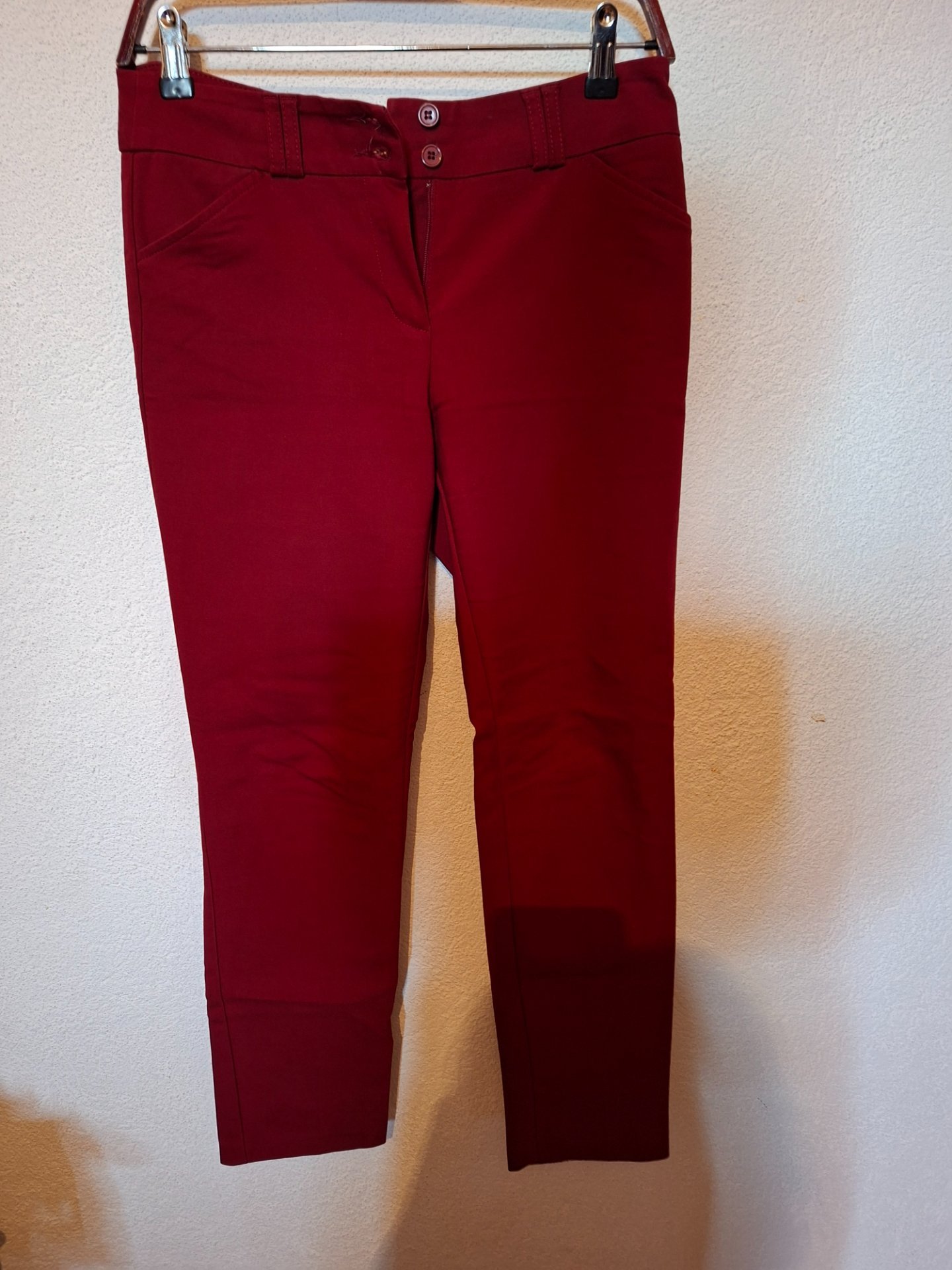 Котон пантолони број 36