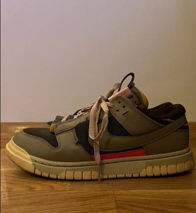 Nike Dunk Low 44