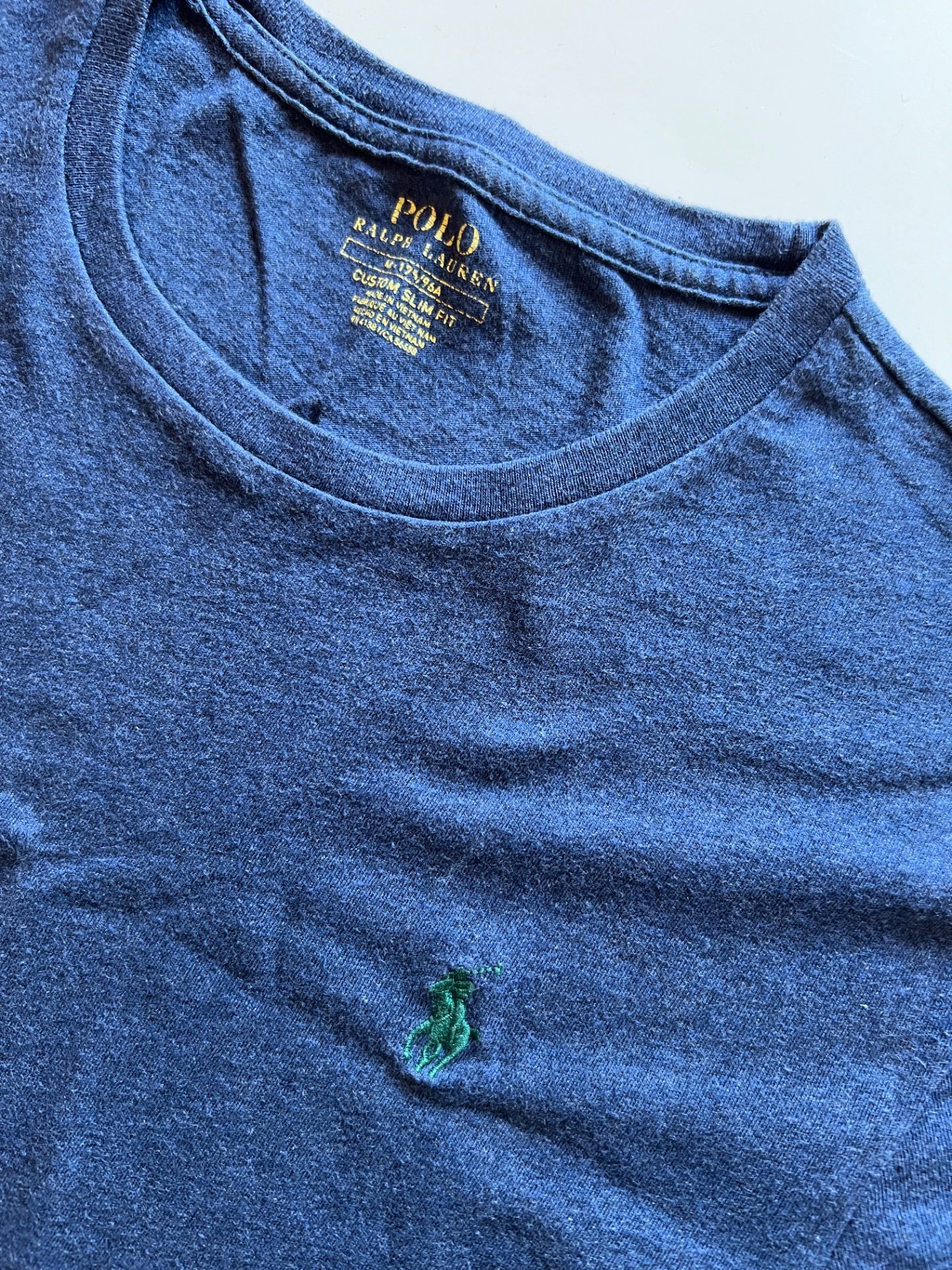Ralph Lauren маица - 2