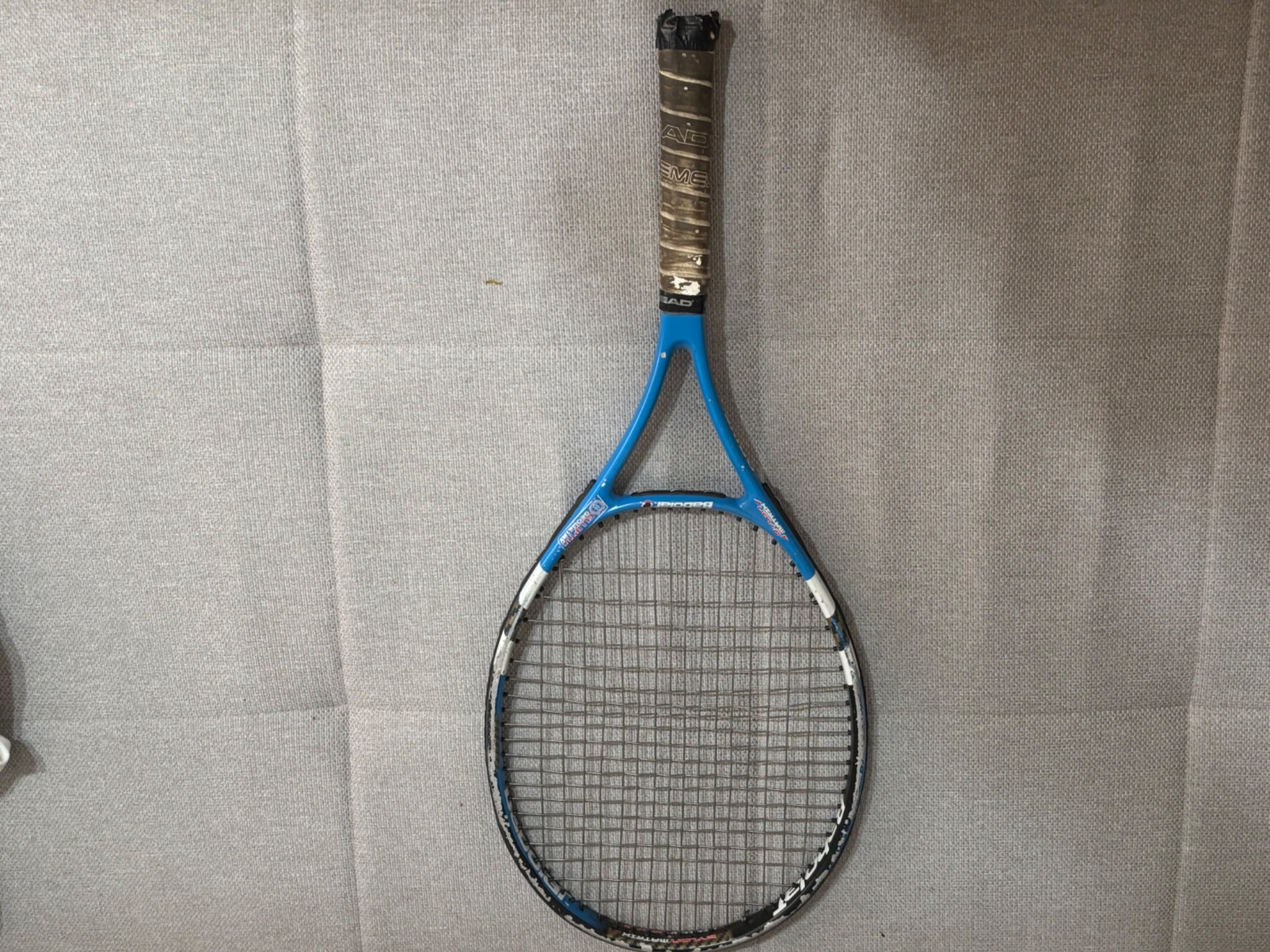 Tennis babolat