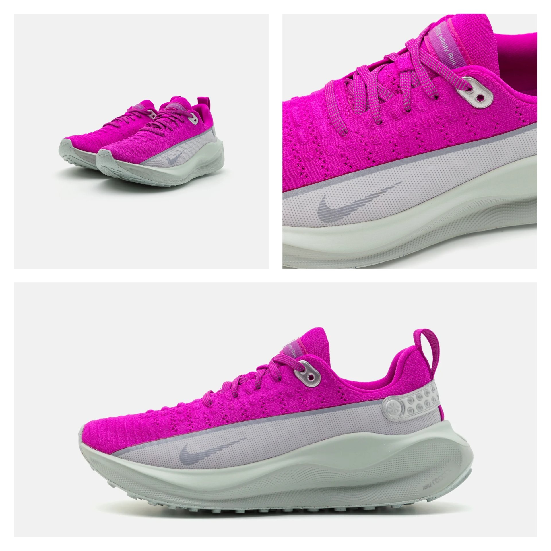Nike Reactx Infinity Run 4
