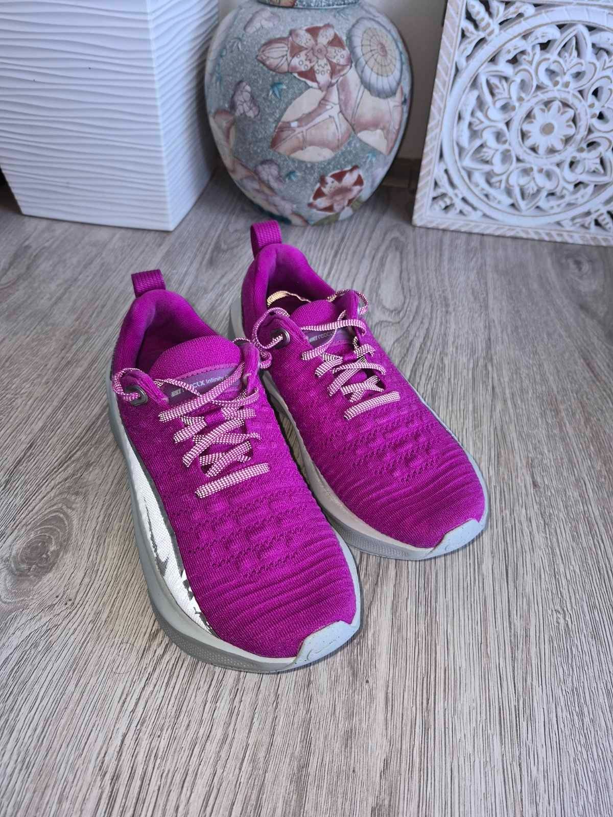 Nike Reactx Infinity Run 4 - 3