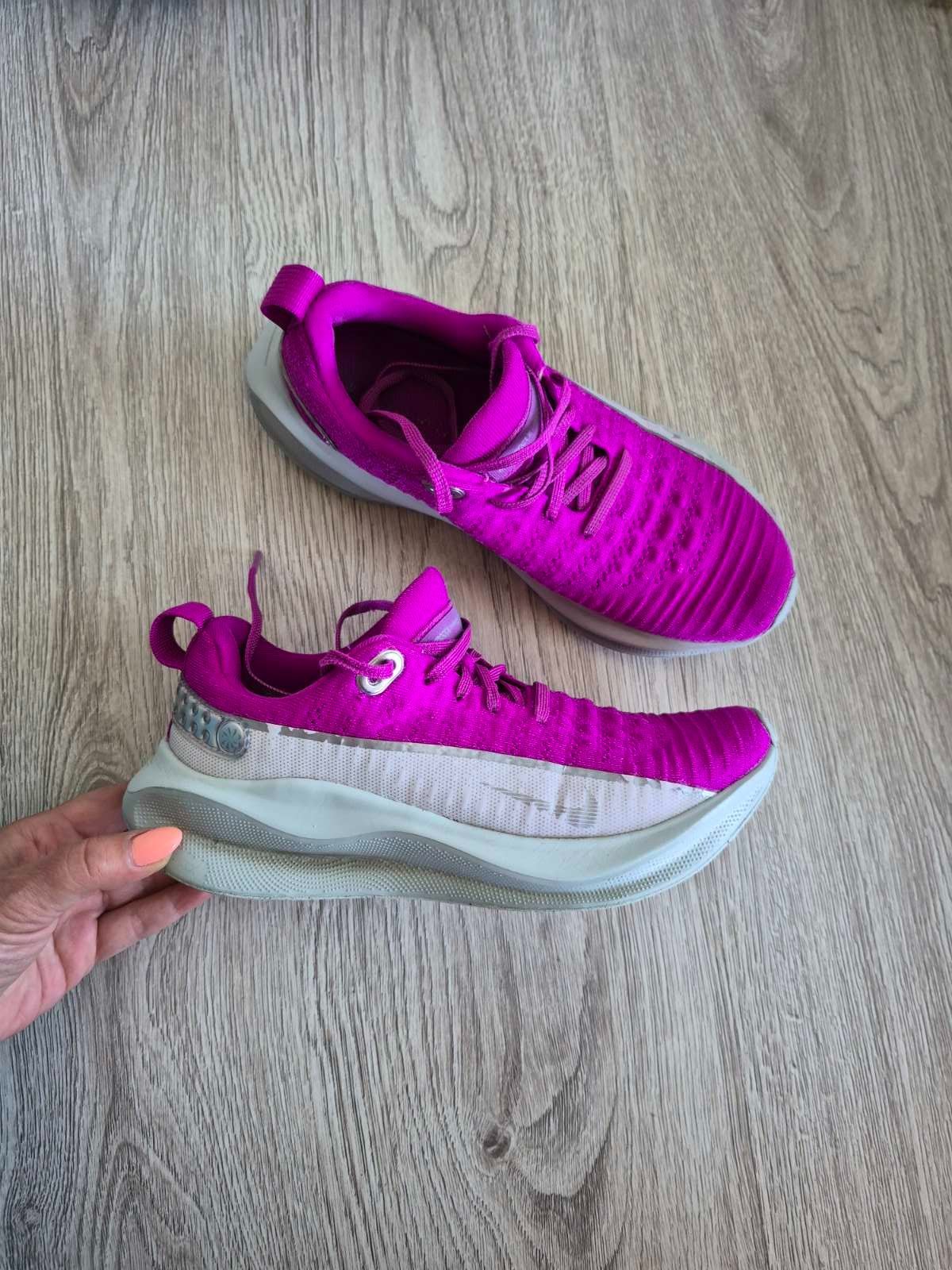 Nike Reactx Infinity Run 4 - 2