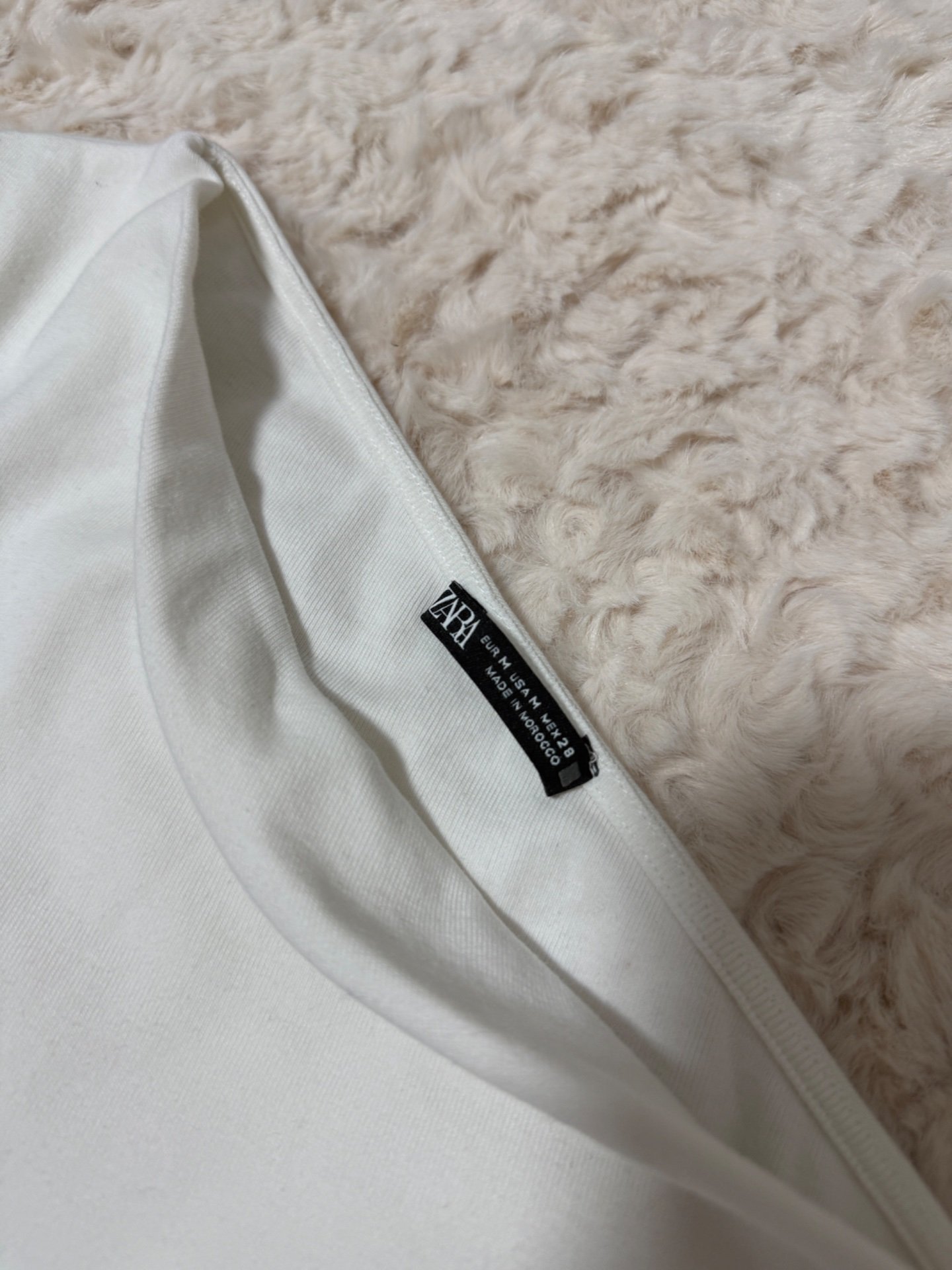 Bluza zara - 3