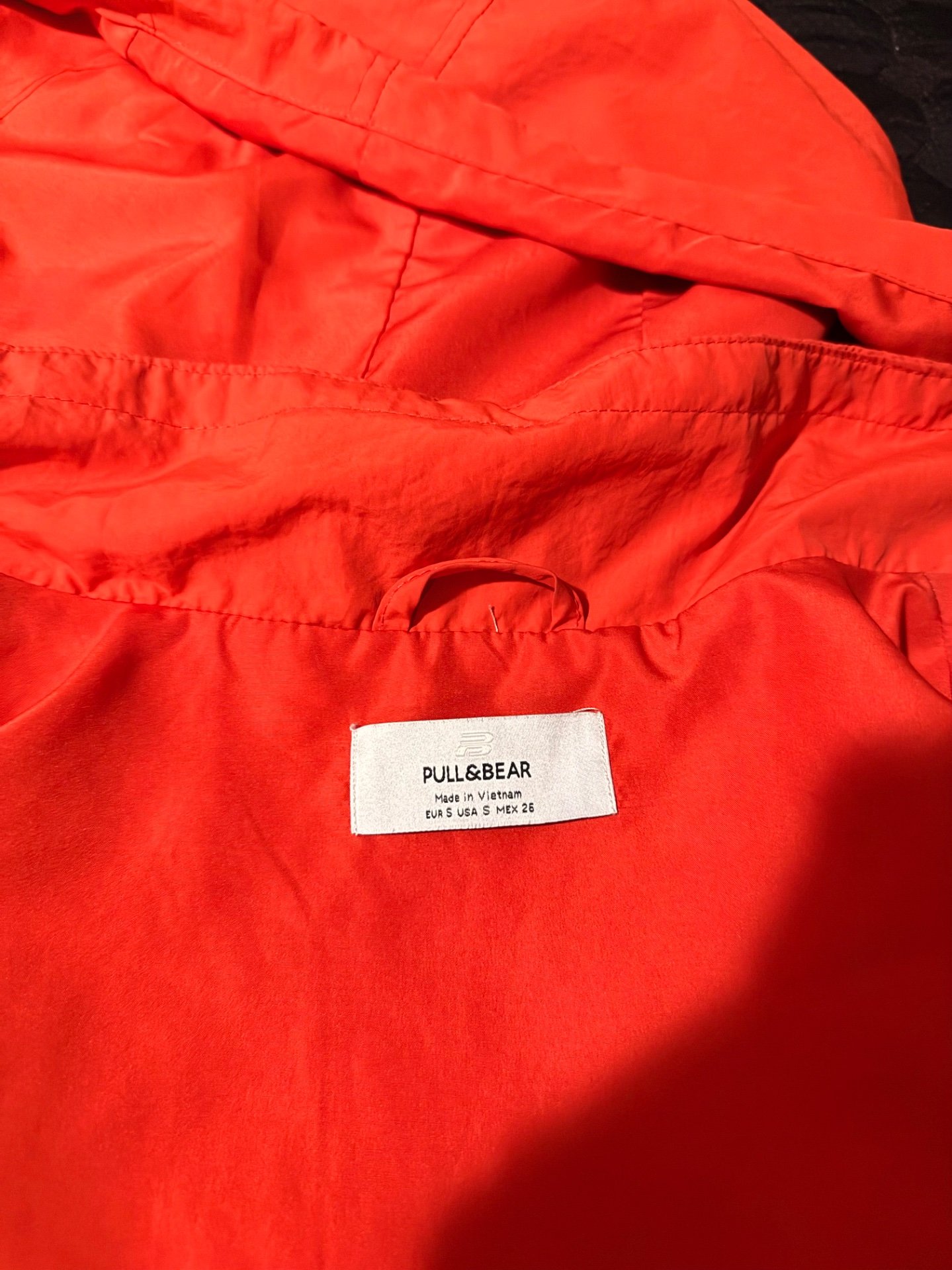 Jaknice Bershka - 4