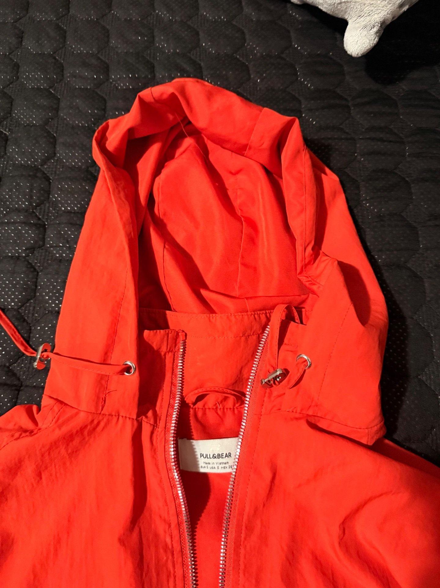 Jaknice Bershka - 3