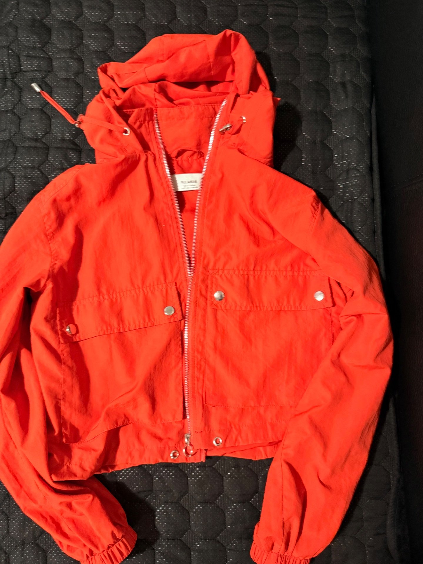 Jaknice Bershka - 5