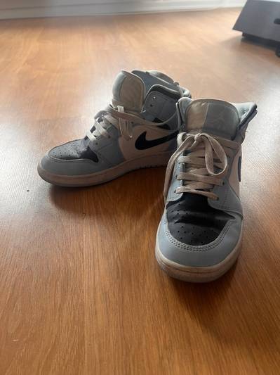 Nike