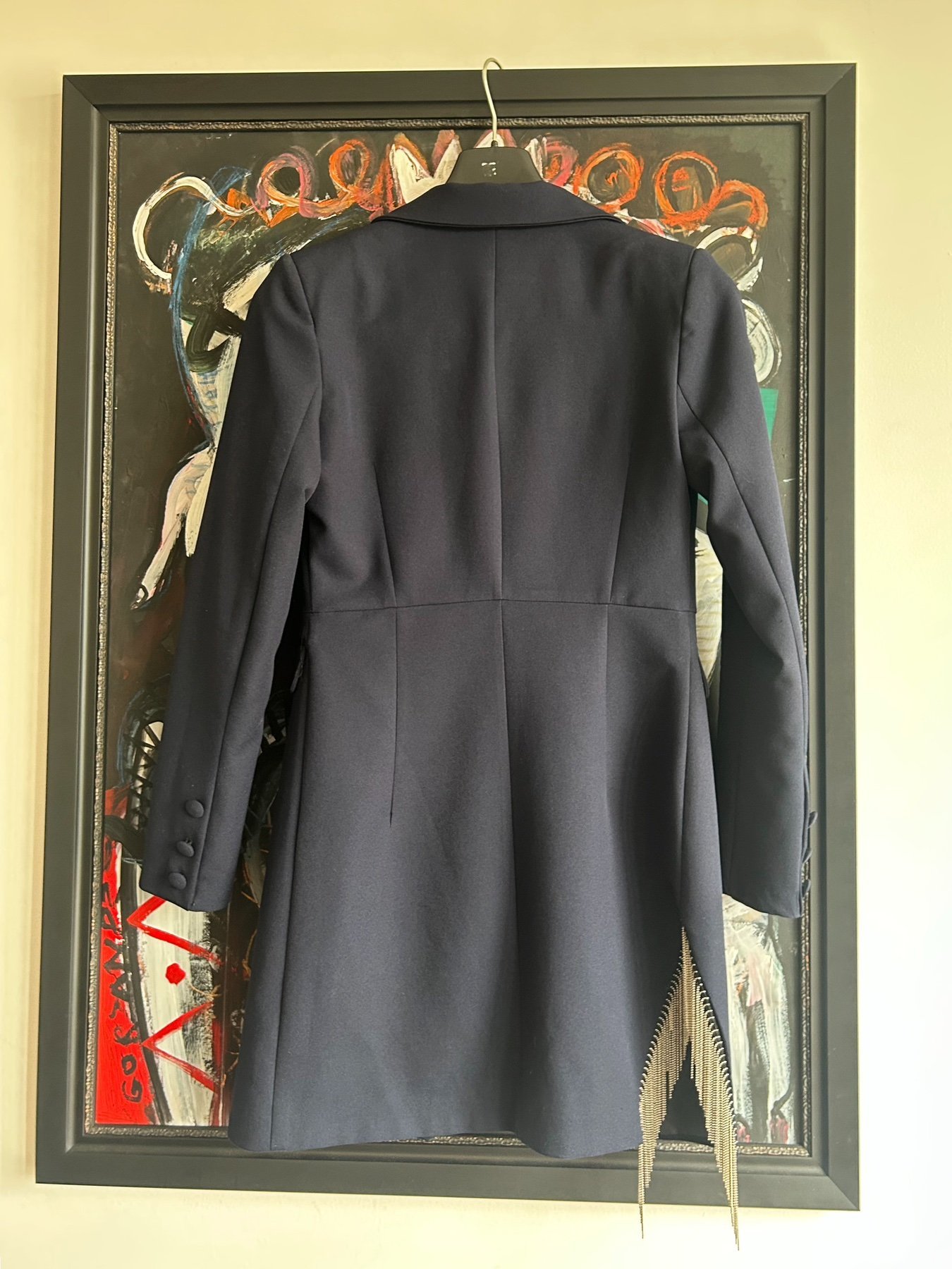 Сако - фустан 36 - 2