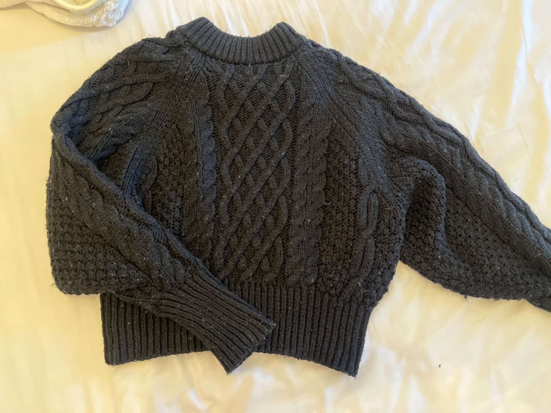 H&M Dzemper