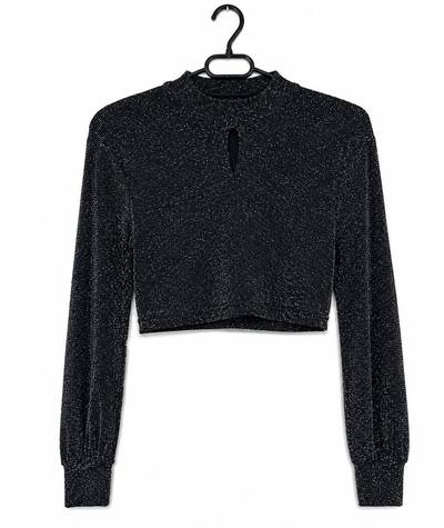 Ambar CropTop
