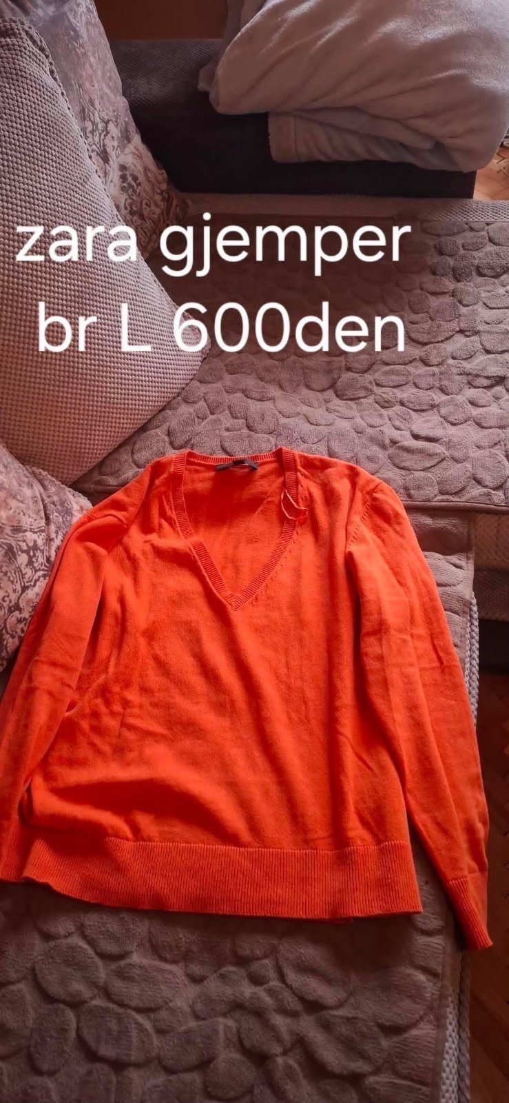 Џемпер ZARA