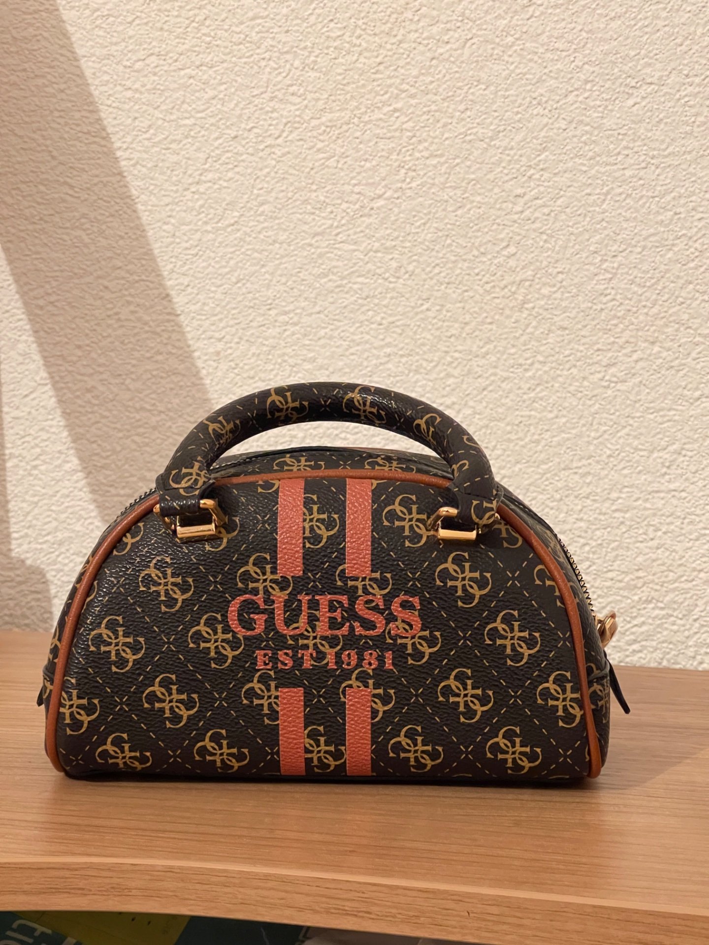 Guess canta