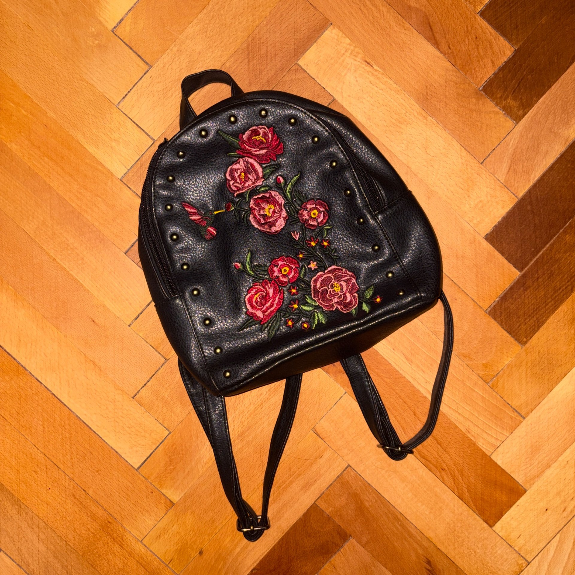 Terranova backpack