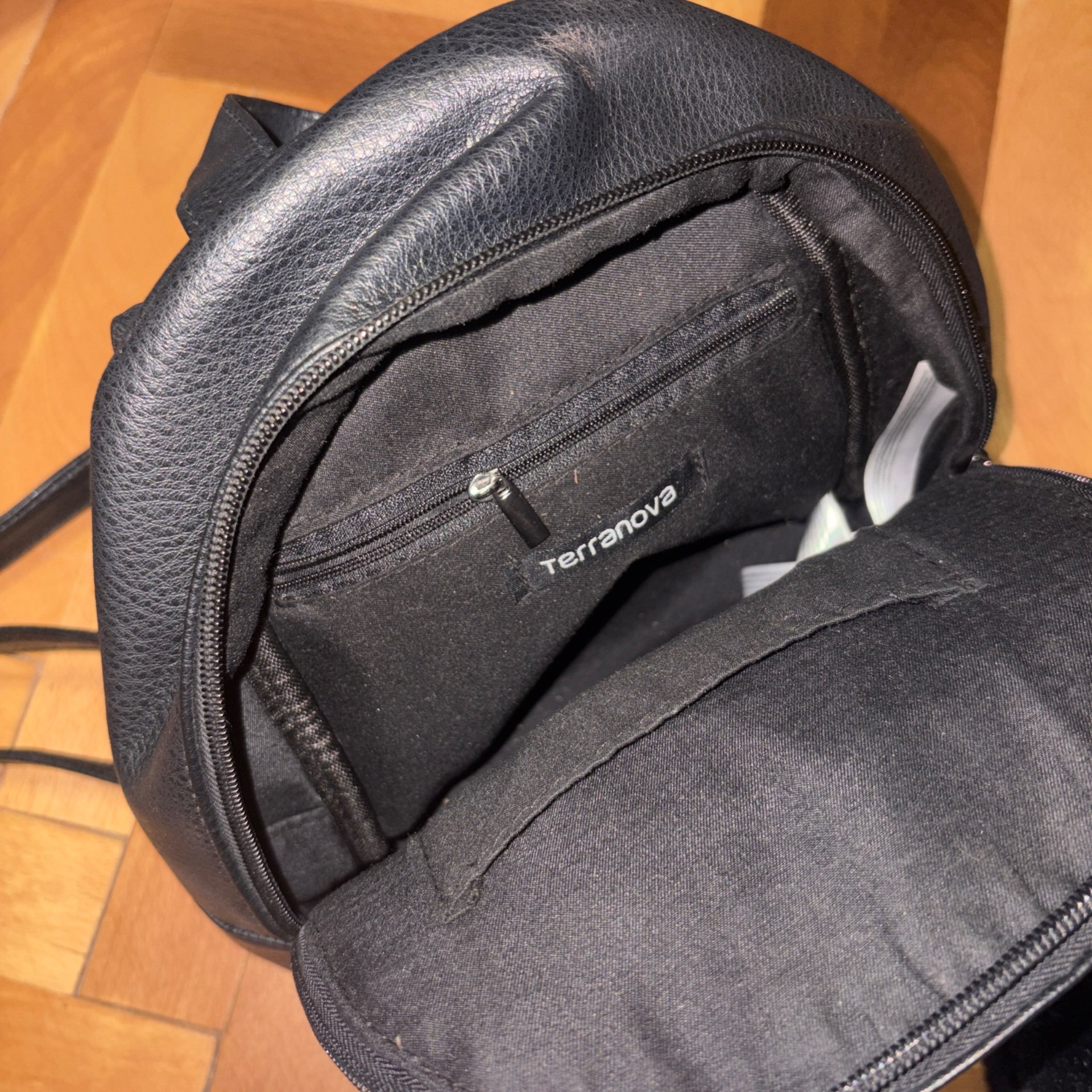 Terranova backpack - 2