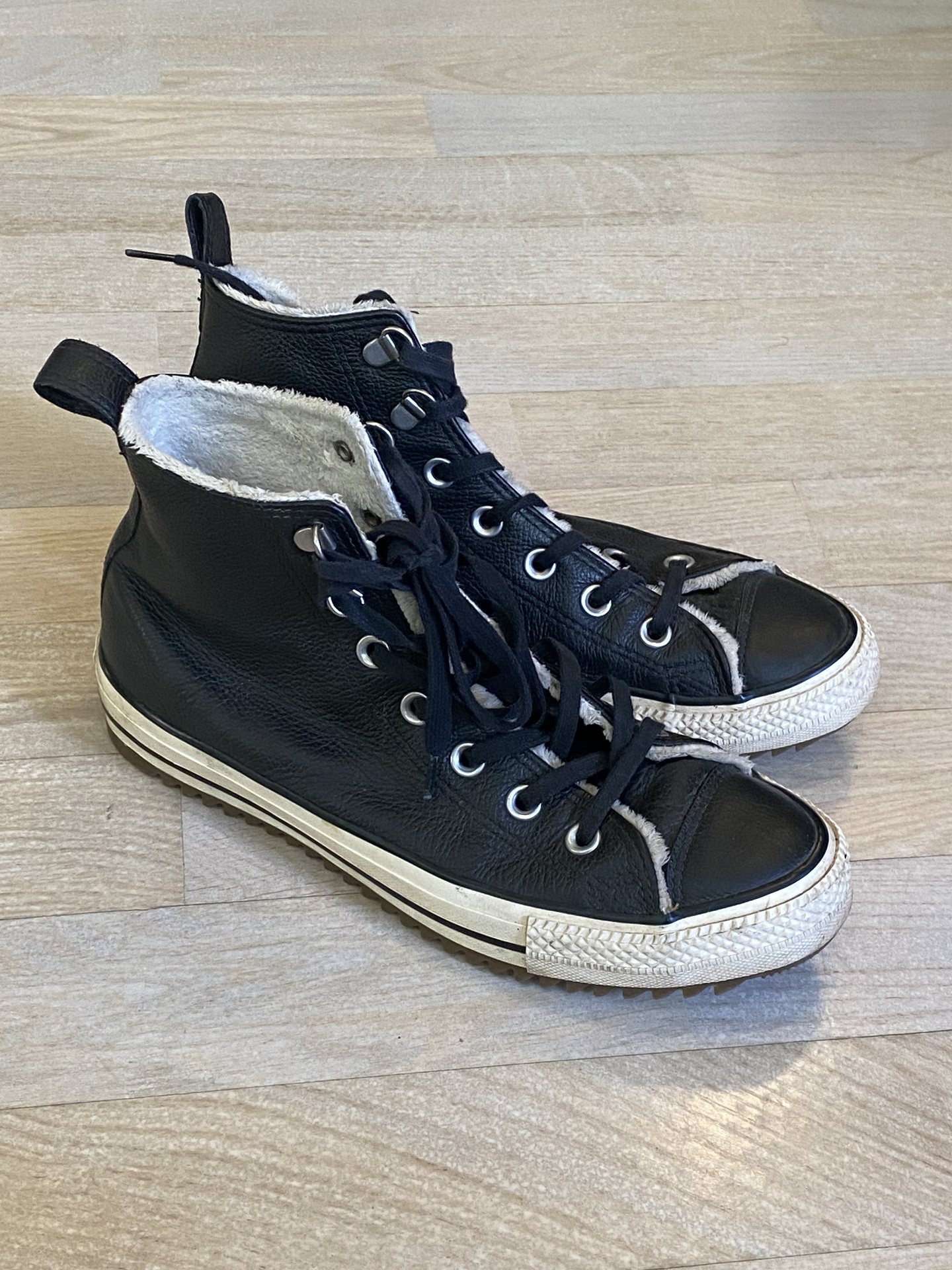 Converse zimski patiki