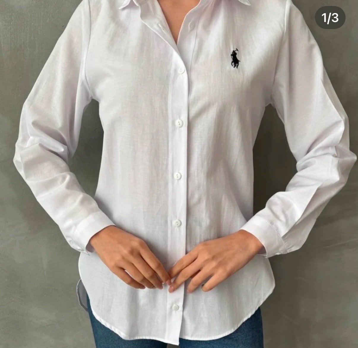 Polo kosula L