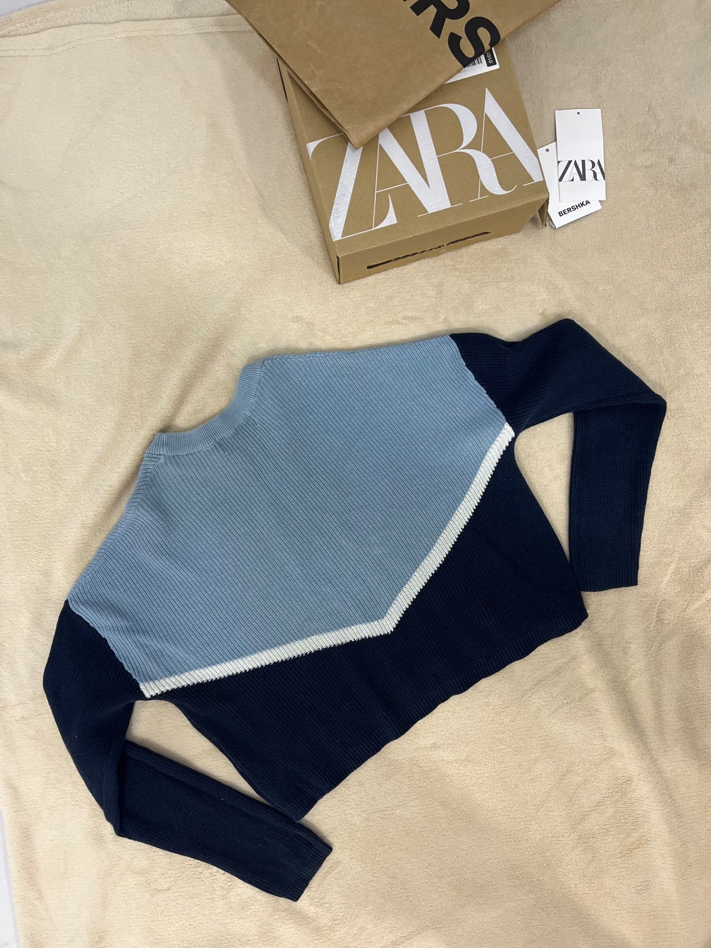 Pull&Bear dzemper - 3